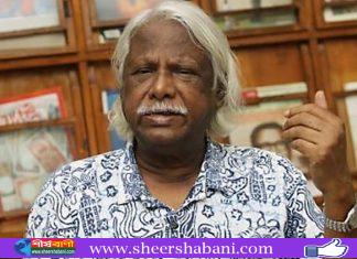 ডা. জাফরুল্লাহ চৌধুরীর করোনা পজিটিভ