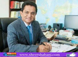 হা-মীম গ্রুপের ব্যবস্থাপনা পরিচালক এ কে আজাদ করোনায় আক্রান্ত