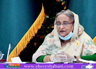 ঘূর্ণিঝড় আম্পান: আজ থেকেই ক্ষতিগ্রস্তদের ঘর নির্মাণ করে দেয়ার নির্দেশ প্রধানমন্ত্রীর