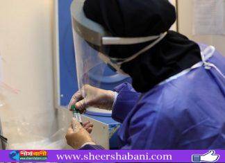 ইরানে ১০ হাজার স্বাস্থ্যকর্মী করোনায় আক্রান্ত