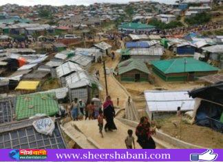 রোহিঙ্গা ক্যাম্পে করোনা রোগী শনাক্ত, আলাদা করা হচ্ছে প্রায় দুই হাজার শরণার্থীকে