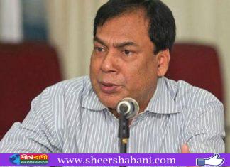 স্বাস্থ্য অফিদফতরের মহাপরিচালক আইসোলেশনে