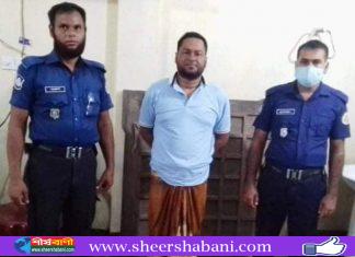 চরফ্যাশনের দুলারহাটে ইমামকে মারধর, ইউনিয়ন বিএনপির সভাপতি আটক