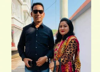 আ’লীগ নেতা হত্যাচেষ্টা: পরকীয়া প্রেমিকসহ স্ত্রী গ্রেফতার