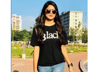 দুই সহযোগীসহ ‘লেডি গ্যাং লিডার’ সিমি গ্রেফতার