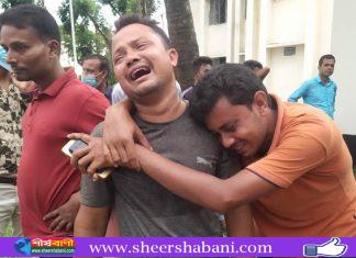মদনে নৌকাডুবিতে নিহত ১৮: ঘটনা তদন্তে ৪ সদস্যের কমিটি