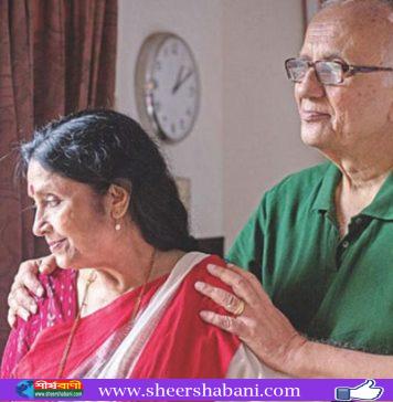 রামেন্দু-ফেরদৌসী মজুমদার দম্পতি করোনায় আক্রান্ত