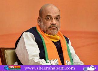 প্রচণ্ড শ্বাসকষ্ট নিয়ে ফের হাসপাতালে অমিত শাহ