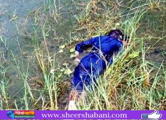 চরফ্যাশনে তরুণীর লাশ উদ্ধার