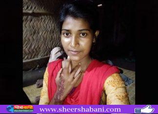 ফেসবুকে আপত্তিকর ছবি, কিশোরীর আত্মহত্যা
