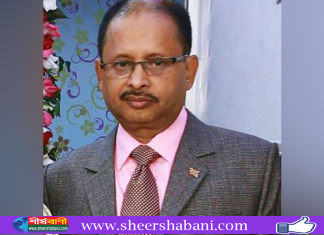 করোনায় ইনস্টিটিউট অব পাবলিক হেলথের সাবেক পরিচালকের মৃত্যু