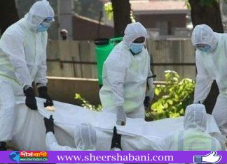 করোনায় ২৪ ঘণ্টায় আরও ২১ জনের প্রাণহানি, নতুন শনাক্ত ১৩৮৩
