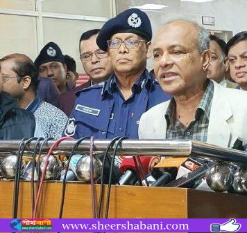 ছাত্র আন্দোলনে আহতদের মধ্যে ১০০ জন পুলিশের চাকরি পাচ্ছে