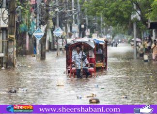 বাংলাদেশসহ দ.এশিয়ায় ভয়াবহ সব বন্যা