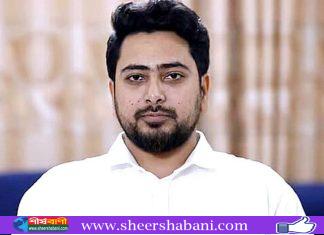 তরুণদের সামরিক ট্রেনিং করাতে হবে : নাহিদ ইসলাম