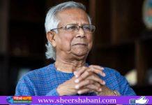 মঙ্গলবার আরও ৭ দলের সঙ্গে বৈঠক করবেন প্রধান উপদেষ্টা