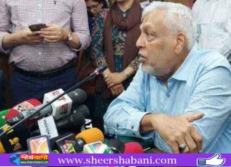 সৌর বিদ্যুৎ প্রসারে বিতরণ কোম্পানিগুলোকে দুষলেন উপদেষ্টা ফাওজুল কবির