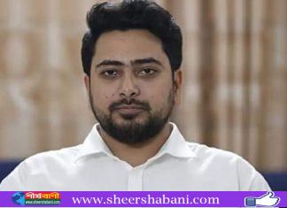 আগামী নির্বাচনেই তত্ত্বাবধায়ক সরকার আনার সুযোগ নেই : নাহিদ