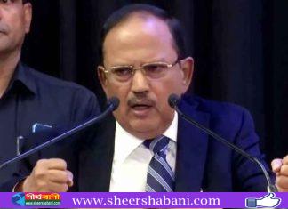 বাংলাদেশ-নেপাল- শ্রীলঙ্কায় সরকার পতনের বিষয়ে যা বললেন অজিত দোভাল