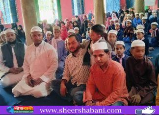 ডা. আমান উল্লাহ এর উদ্যোগে লক্ষ্মীপুরের অর্ধশতাধিক মসজিদে খালেদা জিয়ার জন্য দোয়া