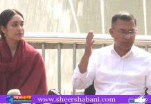 প্রাইমারি শিক্ষকদের মোর কোয়ালিফাই করতে চাচ্ছি : তারেক রহমান