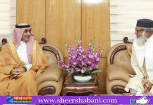 রোডম্যাপ অনুসারে হজের সকল কার্যক্রম এগিয়ে যাচ্ছে: ধর্ম উপদেষ্টা