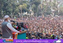 কেউ এসে খবরদারি করুক তা দেখতে চাই না : জামায়াত আমির