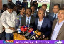 অন্যান্য নির্বাচনের তুলনায় এবার প্রস্তুতি বেশি ভালো : স্বরাষ্ট্র উপদেষ্টা