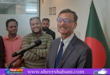 ভারতীয় কূটনীতিকদের ‘নন-ফ্যামিলি’ পোস্টিং নিয়ে ধোঁয়াশা: পররাষ্ট্র উপদেষ্টা