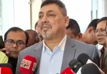 দুর্বল কাঁধে বিশাল দায়িত্ব, বহনের চেষ্টা করবো: মন্ত্রিপরিষদ সচিব