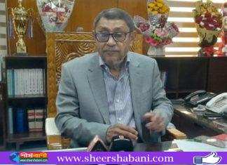 কারও চাপে কাজ হবে না, মানুষের কল্যাণে কাজ করবো: স্বাস্থ্যমন্ত্রী