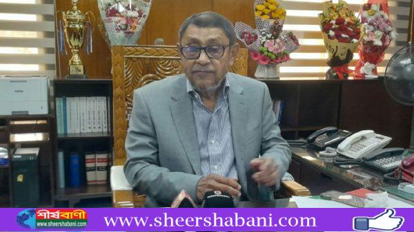 কারও চাপে কাজ হবে না, মানুষের কল্যাণে কাজ করবো: স্বাস্থ্যমন্ত্রী