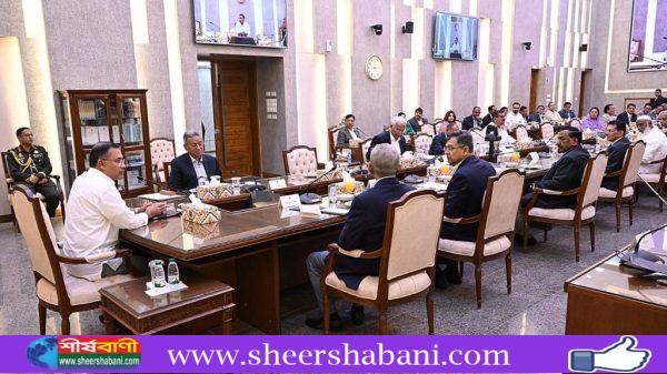 সেহরি, ইফতার ও তারাবির সময় নিরবচ্ছিন্ন বিদ্যুৎ রাখার নির্দেশ