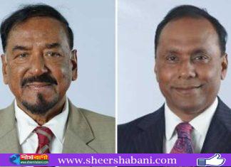 বিএনপি থেকে পদত্যাগ স্পিকার ও ডেপুটি স্পিকারের