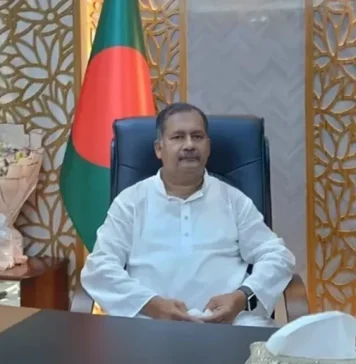 রাষ্ট্রপতির ভাষণে ফ্যামিলি কার্ড, কৃষক কার্ড কর্মসূচি গুরুত্ব পাবে: তথ্যমন্ত্রী