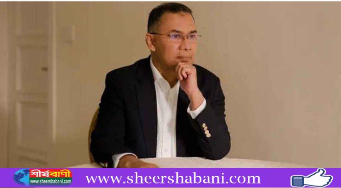 টাইম ম্যাগাজিনের ১০০ প্রভাবশালীর তালিকায় প্রধানমন্ত্রী তারেক রহমান