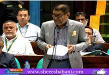 সাড়ে ৫ বছর ধরে হামের টিকার ক্যাম্পেইন হয়নি: স্বাস্থ্যমন্ত্রী