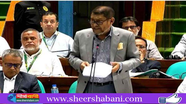 সাড়ে ৫ বছর ধরে হামের টিকার ক্যাম্পেইন হয়নি: স্বাস্থ্যমন্ত্রী