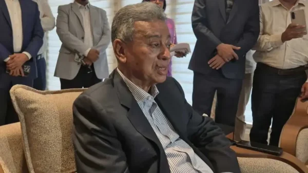 ২০৩৪ সালের মধ্যে ট্রিলিয়ন ডলার অর্থনীতির লক্ষ্য : অর্থমন্ত্রী