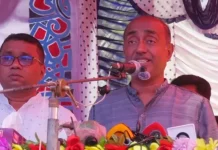 গণভোটের সঙ্গে জুলাই সনদের সম্পর্ক নেই: আইনমন্ত্রী