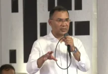 শুধু পদ্মা ব্যারাজ নয়, তিস্তা প্রকল্পও হাতে নেবে সরকার: প্রধানমন্ত্রী