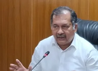মনগড়া টিআরপি দিয়ে বিজ্ঞাপন বণ্টন নয়: তথ্যমন্ত্রী