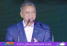 মানবিক অর্থনীতি প্রতিষ্ঠায় বড় সংস্কার কর্মসূচির ঘোষণা অর্থমন্ত্রীর