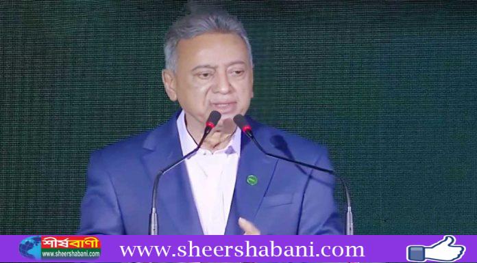 মানবিক অর্থনীতি প্রতিষ্ঠায় বড় সংস্কার কর্মসূচির ঘোষণা অর্থমন্ত্রীর