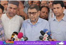 দুই কোটিরও বেশি শিশুকে হামের টিকা দেওয়া হয়েছে: স্বাস্থ্যমন্ত্রী
