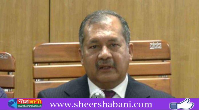 দ্রুততম সময়ে আসামিকে সাজার আওতায় আনতে ব্যবস্থা নিয়েছে সরকার: তথ্যমন্ত্রী