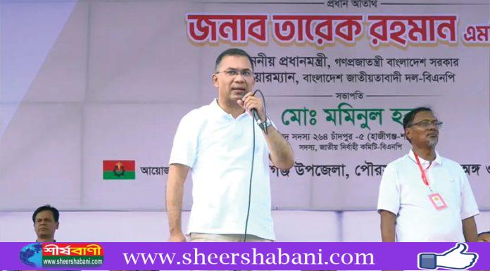 ফ্যামিলি-কৃষক কার্ড কর্মসূচি ও খাল খননে কেউ যেন বাধা দিতে না পারে: প্রধানমন্ত্রী