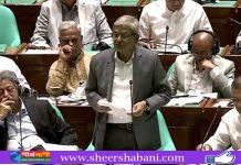 সেপ্টেম্বর-অক্টোবরে স্থানীয় নির্বাচন শুরু হতে পারে: এলজিআরডি মন্ত্রী