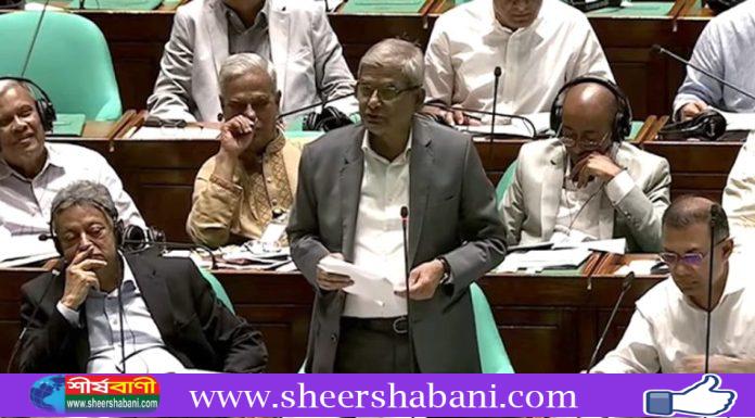 সেপ্টেম্বর-অক্টোবরে স্থানীয় নির্বাচন শুরু হতে পারে: এলজিআরডি মন্ত্রী
