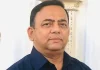 সাবেক আইজিপি বেনজীর আহমেদ আটক